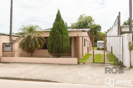 Casa com 2 Quartos à venda, 200m² no Aberta dos Morros, Porto Alegre