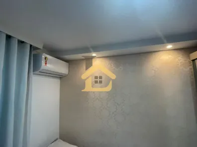 Apartamento com 2 Quartos para venda ou aluguel, 60m² no Itaigara, Salvador