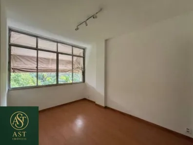Apartamento com 2 Quartos à venda, 70m² no Icaraí, Niterói