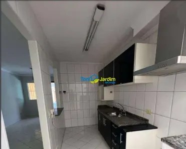 Casa de Condomínio com 4 Quartos à venda, 106m² no Jardim, Santo André