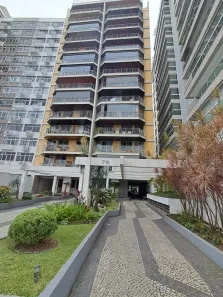 Apartamento com 2 Quartos à venda, 86m² no Icaraí, Niterói