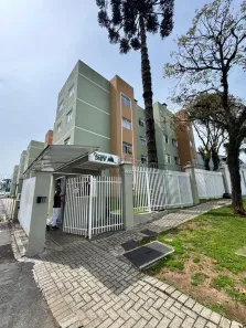 Apartamento com 3 Quartos à venda, 69m² no Xaxim, Curitiba