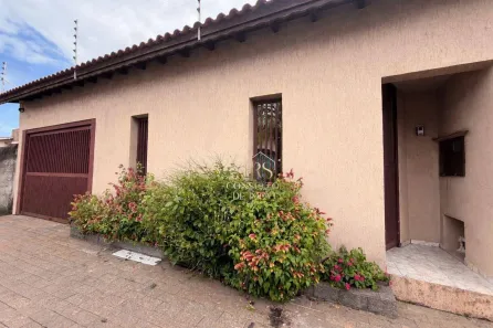 Casa com 3 Quartos à venda, 212m² no Parque do Colégio, Suzano