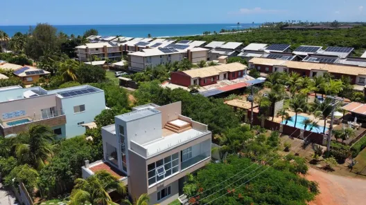 Casa com 3 Quartos à venda, 235m² no Itacimirim (Monte Gordo), Camaçari