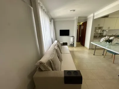 Apartamento com 3 Quartos à venda, 82m² no Setor Leste Universitário, Goiânia