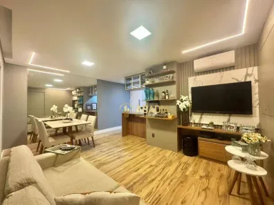 Apartamento com 2 Quartos à venda, 67m² no Jardim São Vicente, Campinas