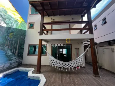 Casa com 4 Quartos à venda, 263m² no Campeche, Florianópolis