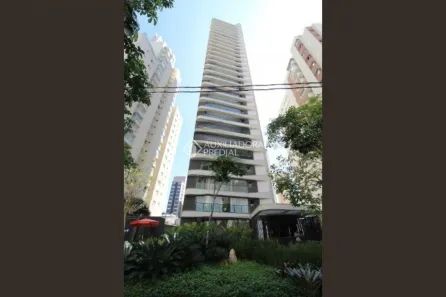 Apartamento com 3 Quartos à venda, 153m² no Vila Olímpia, São Paulo