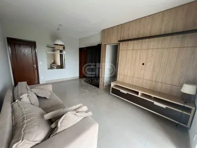 Apartamento com 3 Quartos para alugar, 89m² no Jardim das Américas, Cuiabá