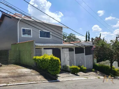 Casa de Condomínio com 3 Quartos à venda, 360m² no Horizontal Park, Cotia
