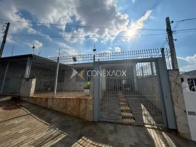 Casa com 3 Quartos à venda, 174m² no Jardim Nova Europa, Campinas
