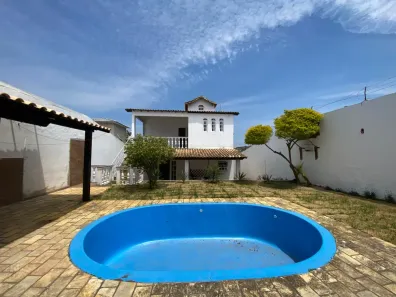 Casa com 4 Quartos à venda, 300m² no Aeroporto, Juiz de Fora