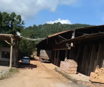 Galpão/Depósito/Armazém com 1 Quarto à venda, 25319m² no , Petrolândia
