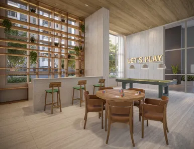Apartamento com 3 Quartos à venda, 66m² no Mooca, São Paulo