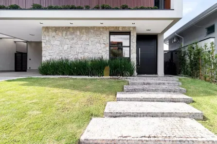 Casa de Condomínio com 4 Quartos à venda, 300m² no Jardim Recanto, Valinhos