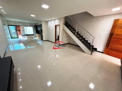 Casa com 4 Quartos à venda, 287m² no Três Barras, Contagem