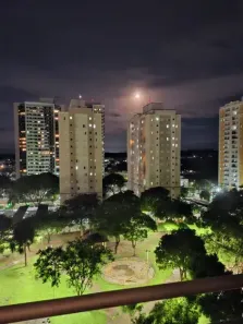 Apartamento com 3 Quartos à venda, 70m² no Floradas de São José, São José dos Campos
