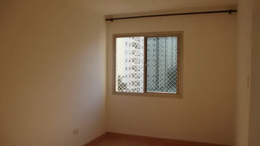 Apartamento com 1 Quarto para alugar, 50m² no Campo Belo, São Paulo