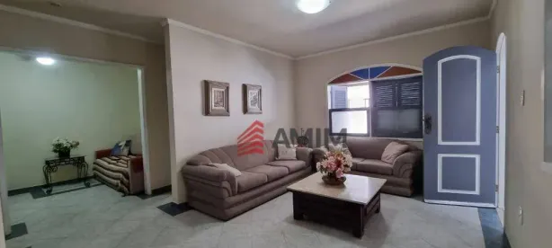 Casa com 5 Quartos à venda, 380m² no Icaraí, Niterói