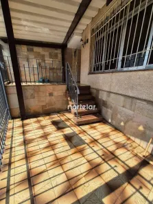 Sobrado com 3 Quartos à venda, 200m² no Vila Bonilha, São Paulo