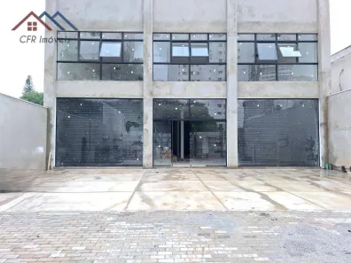Ponto Comercial para alugar, 800m² no Santo Amaro, São Paulo