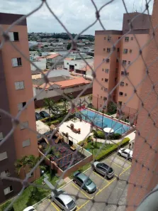 Apartamento com 2 Quartos à venda, 62m² no Vila Figueira, Suzano