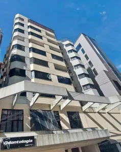 Apartamento com 3 Quartos à venda, 110m² no Centro, Itapema