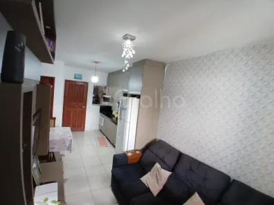 Casa com 2 Quartos à venda, 99m² no Bela Vista, Palhoça