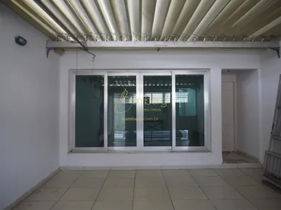 Casa com 3 Quartos à venda, 209m² no Santo Amaro, São Paulo