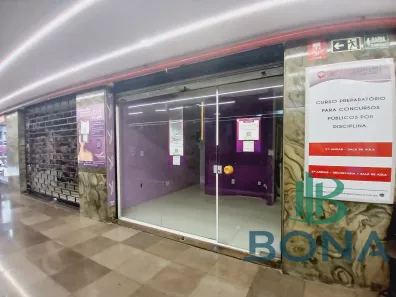 Ponto Comercial para alugar, 39m² no Centro Histórico, Porto Alegre