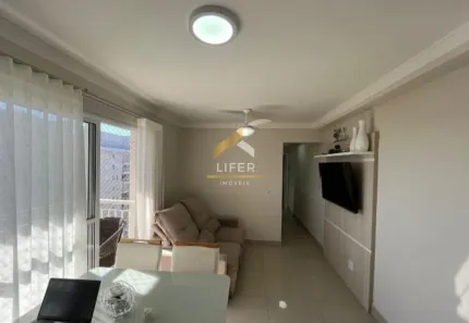 Apartamento com 2 Quartos à venda, 51m² no Jardim Nova Europa, Campinas