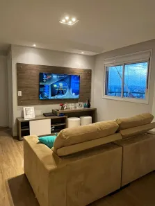 Apartamento com 2 Quartos à venda, 80m² no Jardim Esmeralda, São Paulo