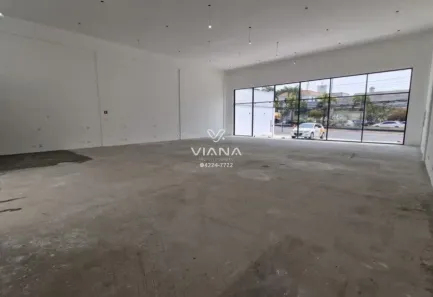 Ponto Comercial para alugar, 327m² no Barcelona, São Caetano do Sul