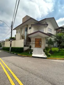 Casa com 4 Quartos à venda, 240m² no Loteamento Villa Branca, Jacareí
