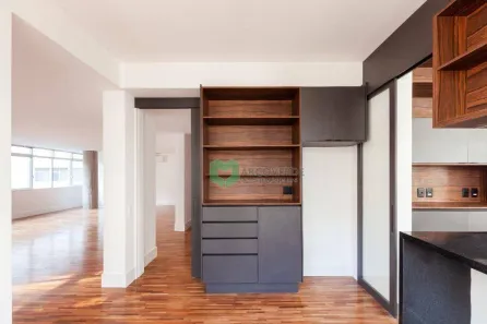 Apartamento com 4 Quartos à venda, 271m² no Santa Cecília, São Paulo