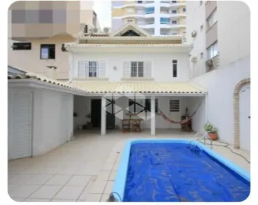 Imóvel Comercial com 3 Quartos à venda, 144m² no Barreiros, São José