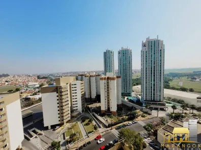 Apartamento com 2 Quartos à venda, 68m² no Centro, Indaiatuba