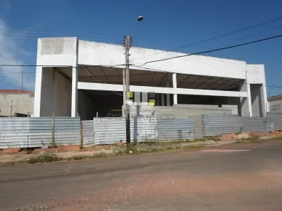 Galpão/Depósito/Armazém à venda, 780m² no Jardim das Palmeiras, Sumaré