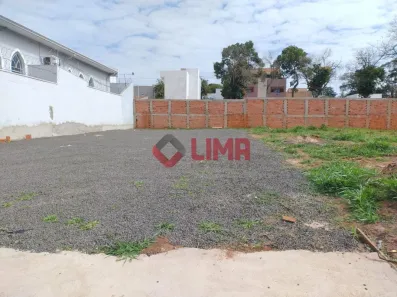 Lote/Terreno à venda, 132m² no Jardim Nicéia, Bauru