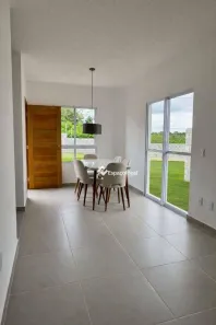 Casa com 3 Quartos para alugar, 70m² no Alto da Boa Vista, Sorocaba