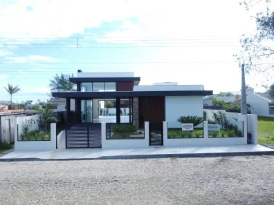 Casa com 4 Quartos à venda, 510m² no Balneário Rosa do Mar, Passo de Torres
