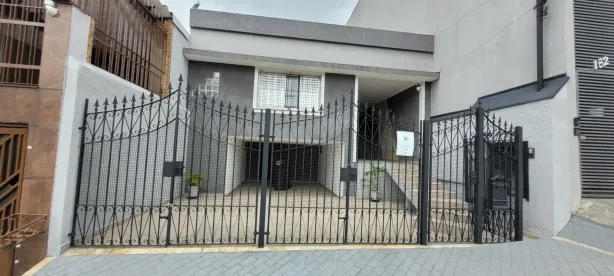 Casa com 2 Quartos à venda, 100m² no Chácara Santo Antônio (Zona Leste), São Paulo