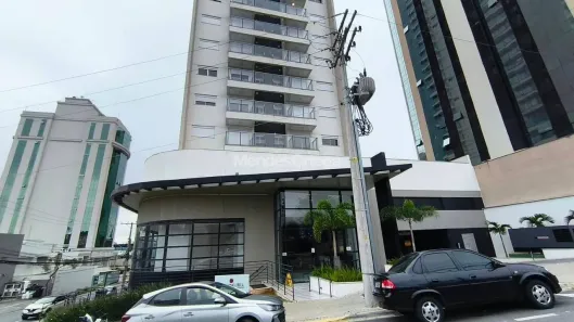 Apartamento com 1 Quarto para alugar, 37m² no Jardim Portal da Colina, Sorocaba