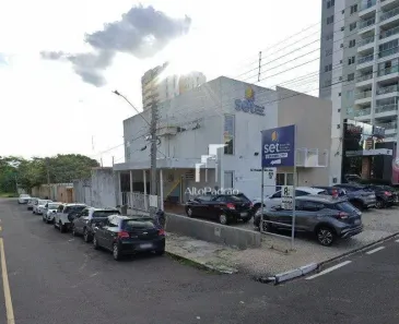 Prédio Comercial à venda, 151m² no Fátima, Teresina