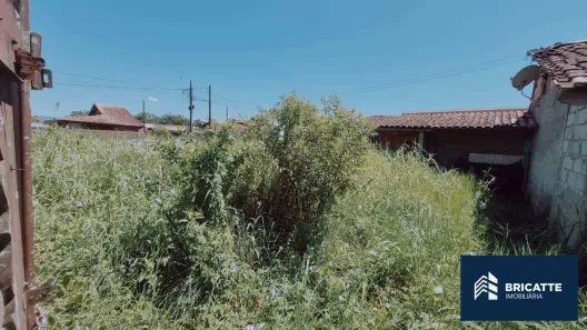 Lote/Terreno com 1 Quarto à venda, 402m² no Cibratel II, Itanhaém