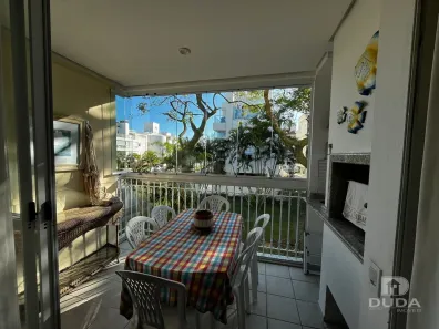 Apartamento com 2 Quartos à venda, 82m² no Jurerê, Florianópolis