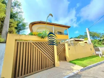 Apartamento com 5 Quartos à venda, 450m² no Portão, Lauro de Freitas