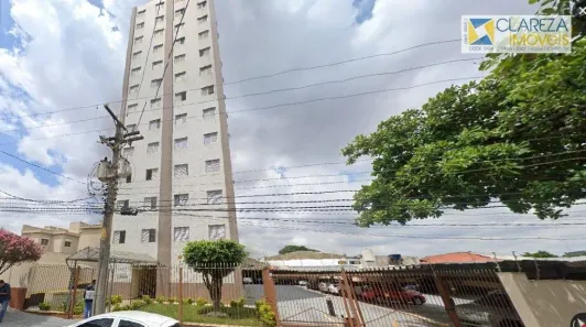 Apartamento com 2 Quartos para alugar, 58m² no Vila Butantã, São Paulo