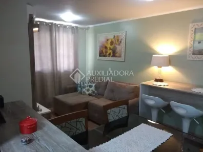 Apartamento com 2 Quartos à venda, 47m² no Sarandi, Porto Alegre