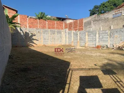 Lote/Terreno à venda, 402m² no Jardim Colônia, Jacareí